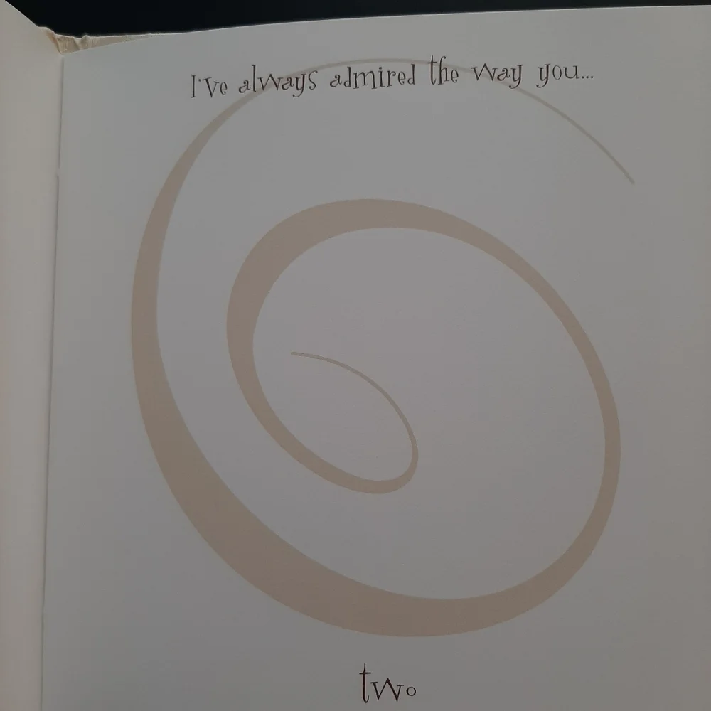 NWOT RAG AND BONE BINDERY LOVE JOURNAL